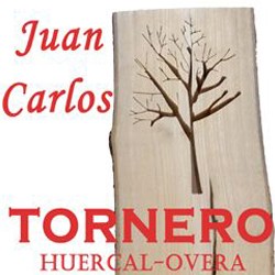 JUAN CARLOS TORNERO