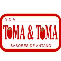 TOMA Y TOMA
