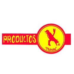 PRODUCTOS PICHOTE