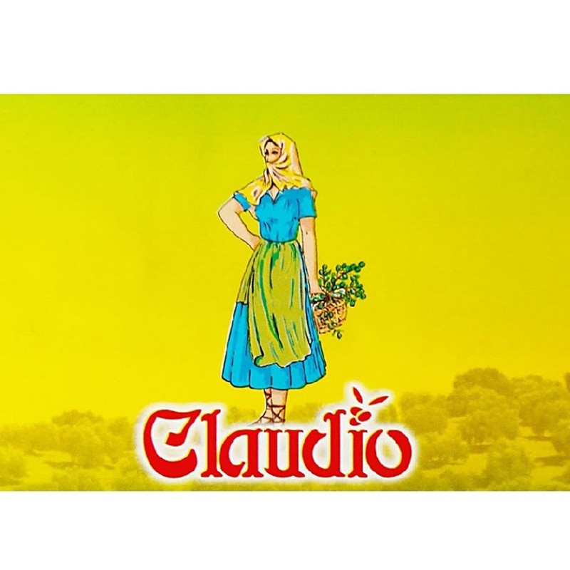 ACEITUNAS CLAUDIO