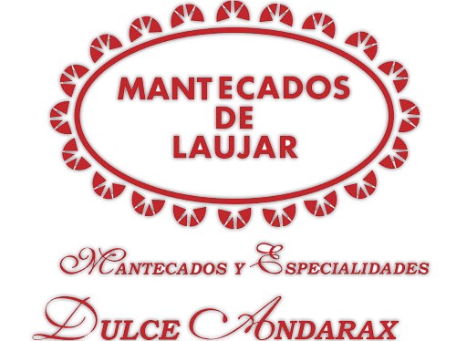 MANTECADOS LAUJAR DULCE ANDARAX