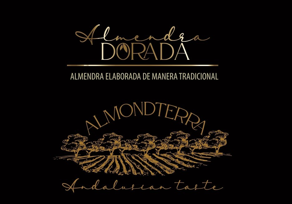 ALMENDRAS ALMONDTERRA