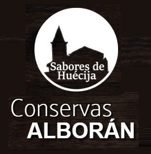 CONSERVAS ALBORÁN