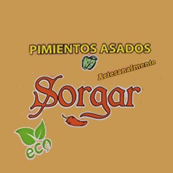 PIMIENTOS SORGAR