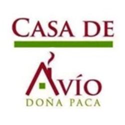CASA DE AVÍO DOÑA PACA