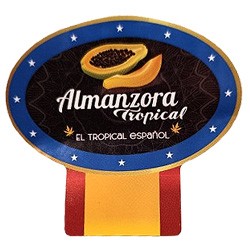 ALMANZORA TROPICAL