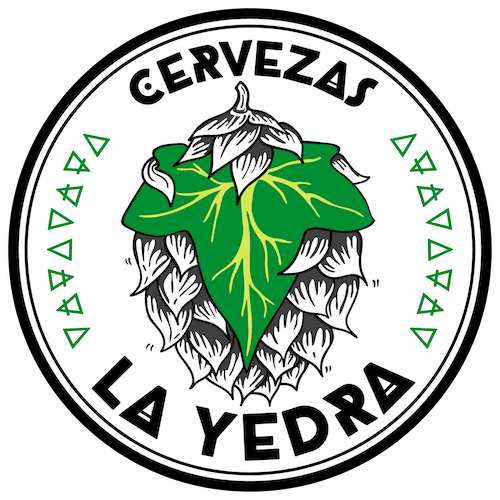 CERVEZAS LA YEDRA