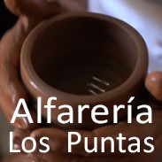 ALFARERÍA LOS PUNTAS
