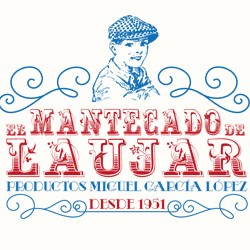 EL MANTECADO DE LAUJAR