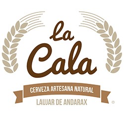 CERVEZAS LA CALA