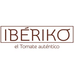 TOMATE IBÉRIKO