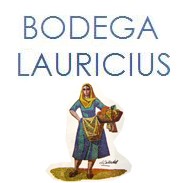 BODEGAS LAURICIUS