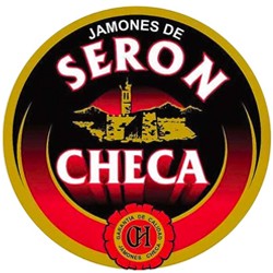 JAMONES DE SERÓN CHECA