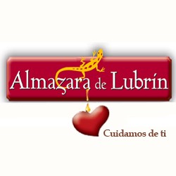 ALMAZARA DE LUBRÍN