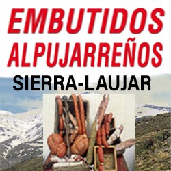 EMBUTIDOS CASEROS ALPUJARREÑOS