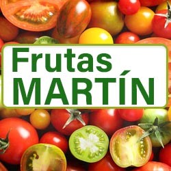 FRUTAS MARTÍN