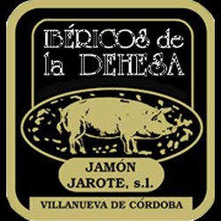 JAMÓN JAROTE