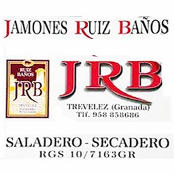 JAMONES RUIZ BAÑOS
