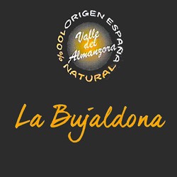 LA BUJALDONA