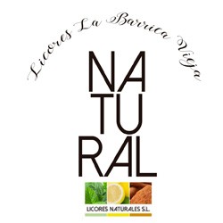 LICORES NATURALES