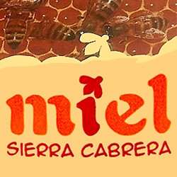 MIEL SIERRA CABRERA