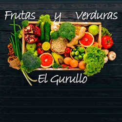 FRUTAS Y VERDURAS EL GURULLO