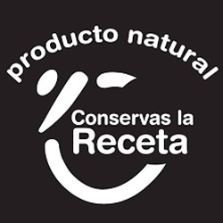 CONSERVAS LA RECETA